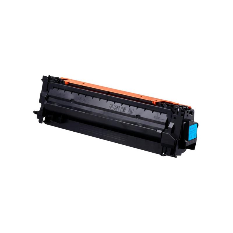 Canon Toner 059H Cyan - 13.500 Seiten Canon Toner 059H Cyan - 13.500 Seiten